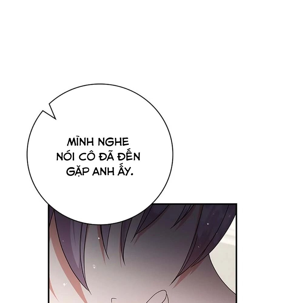 Cuộc Sống Của Nữ Vương Ác Quỷ: Chapter 33