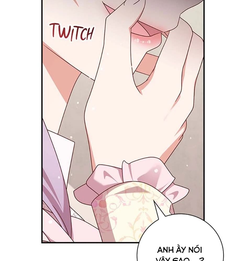 Cuộc Sống Của Nữ Vương Ác Quỷ: Chapter 33