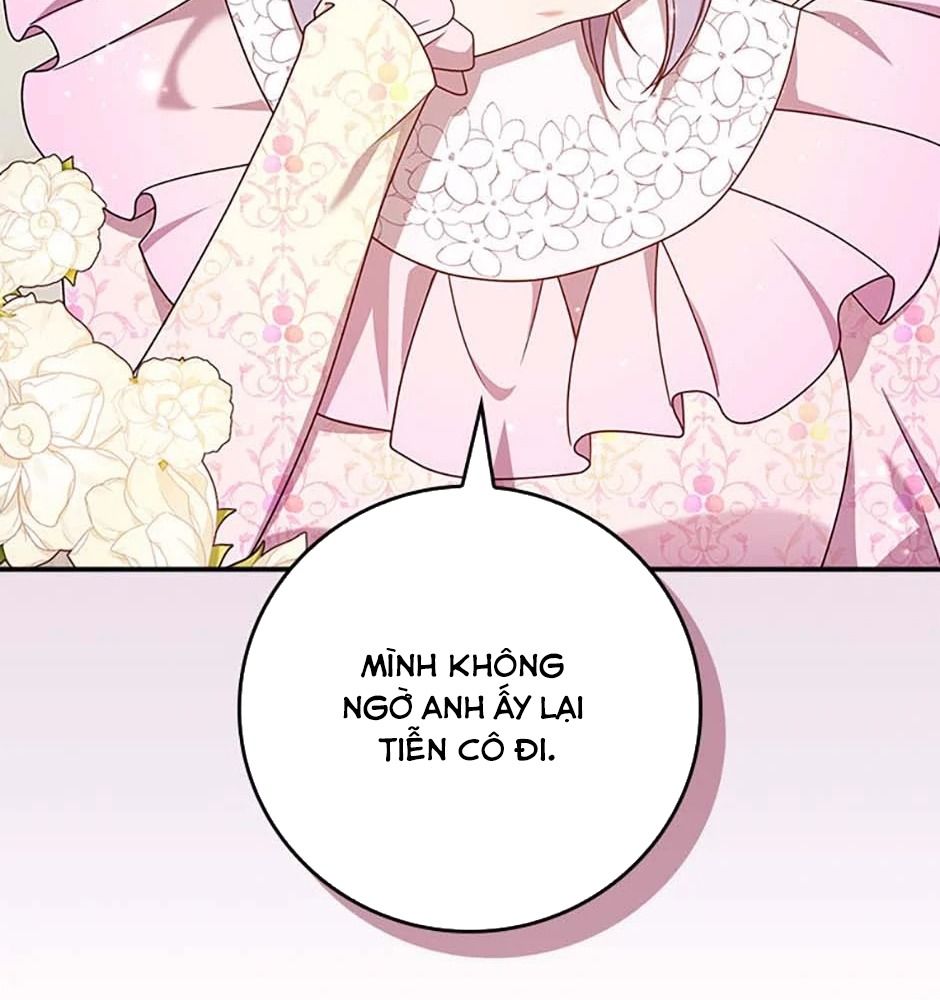 Cuộc Sống Của Nữ Vương Ác Quỷ: Chapter 33