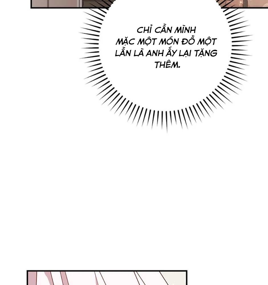 Cuộc Sống Của Nữ Vương Ác Quỷ: Chapter 33