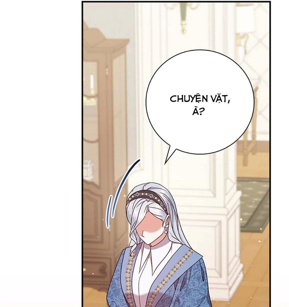 Cuộc Sống Của Nữ Vương Ác Quỷ: Chapter 33