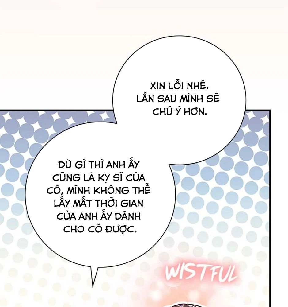 Cuộc Sống Của Nữ Vương Ác Quỷ: Chapter 33