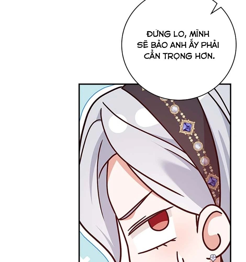 Cuộc Sống Của Nữ Vương Ác Quỷ: Chapter 33