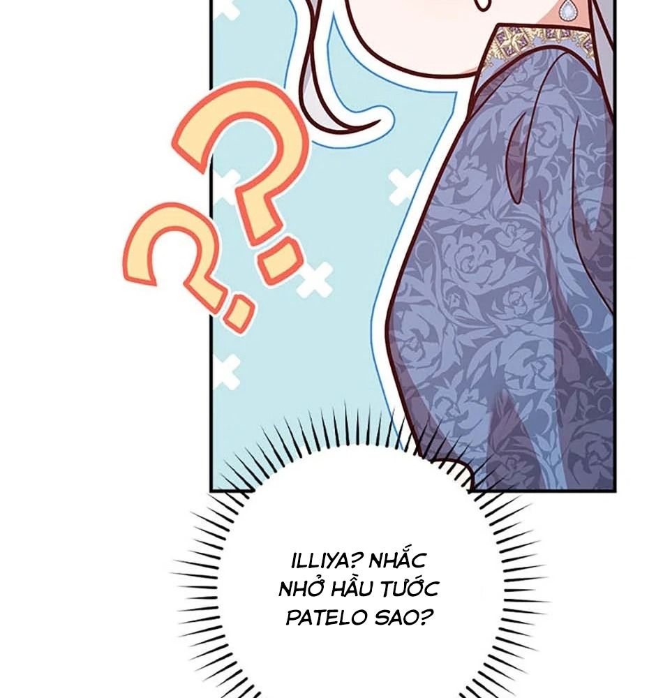 Cuộc Sống Của Nữ Vương Ác Quỷ: Chapter 33