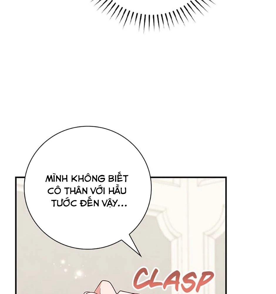 Cuộc Sống Của Nữ Vương Ác Quỷ: Chapter 33