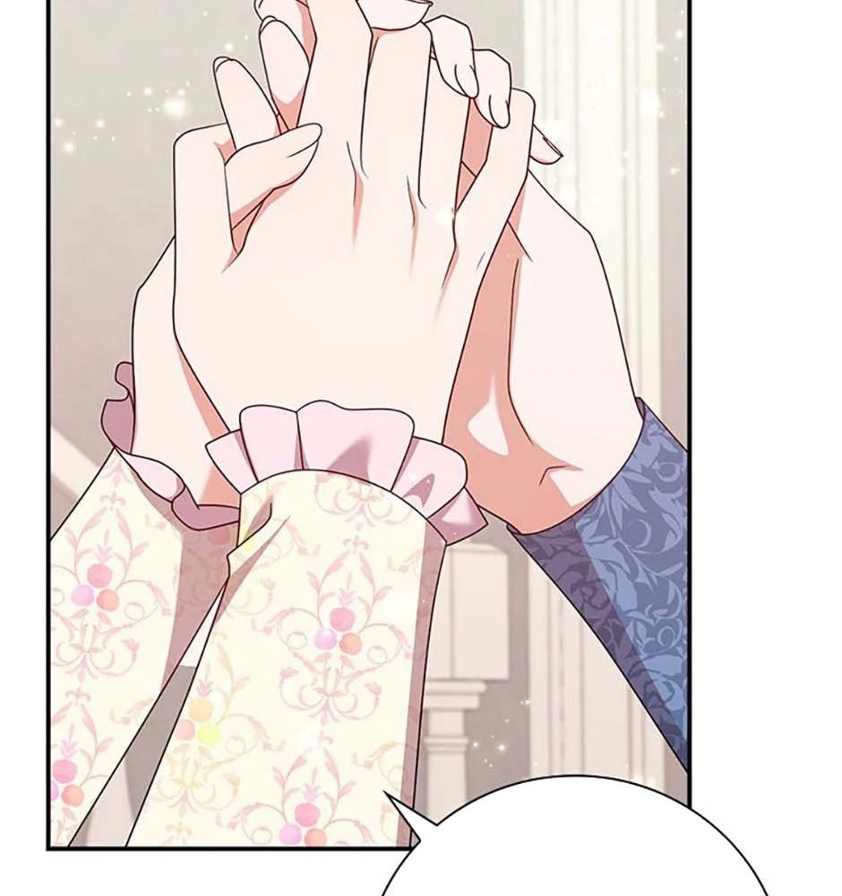 Cuộc Sống Của Nữ Vương Ác Quỷ: Chapter 33