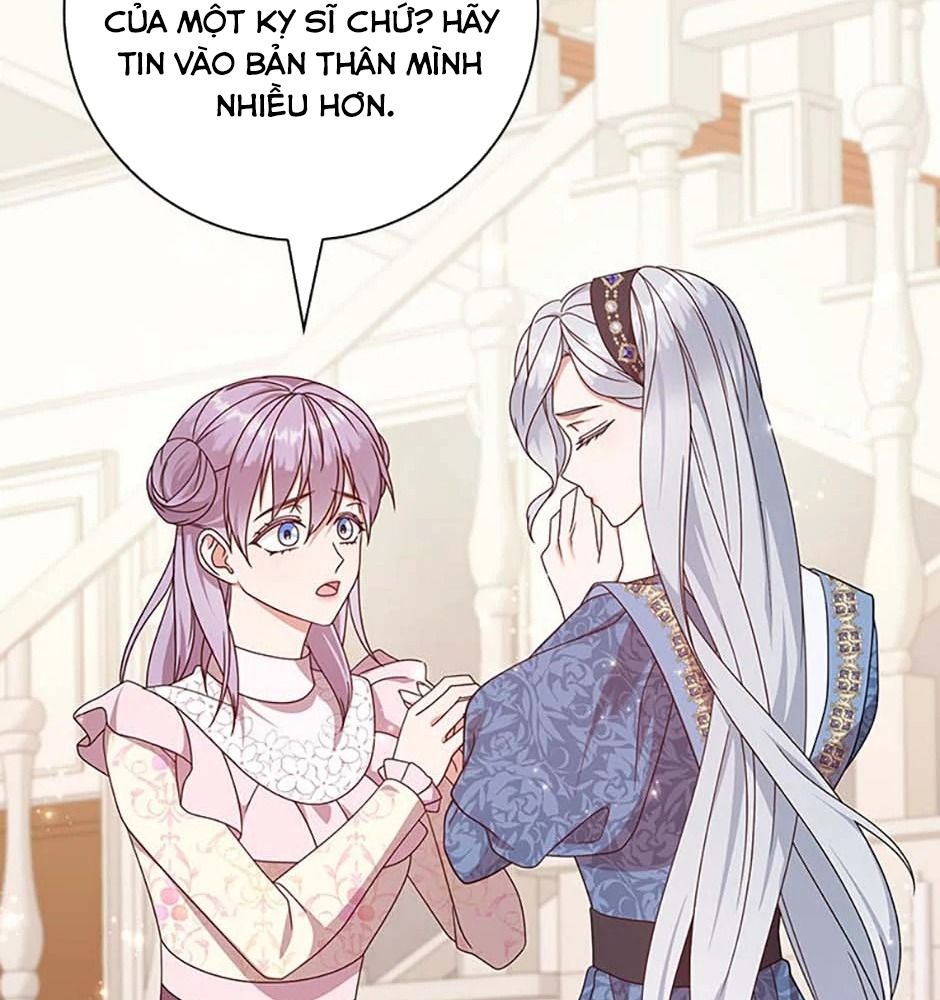 Cuộc Sống Của Nữ Vương Ác Quỷ: Chapter 33