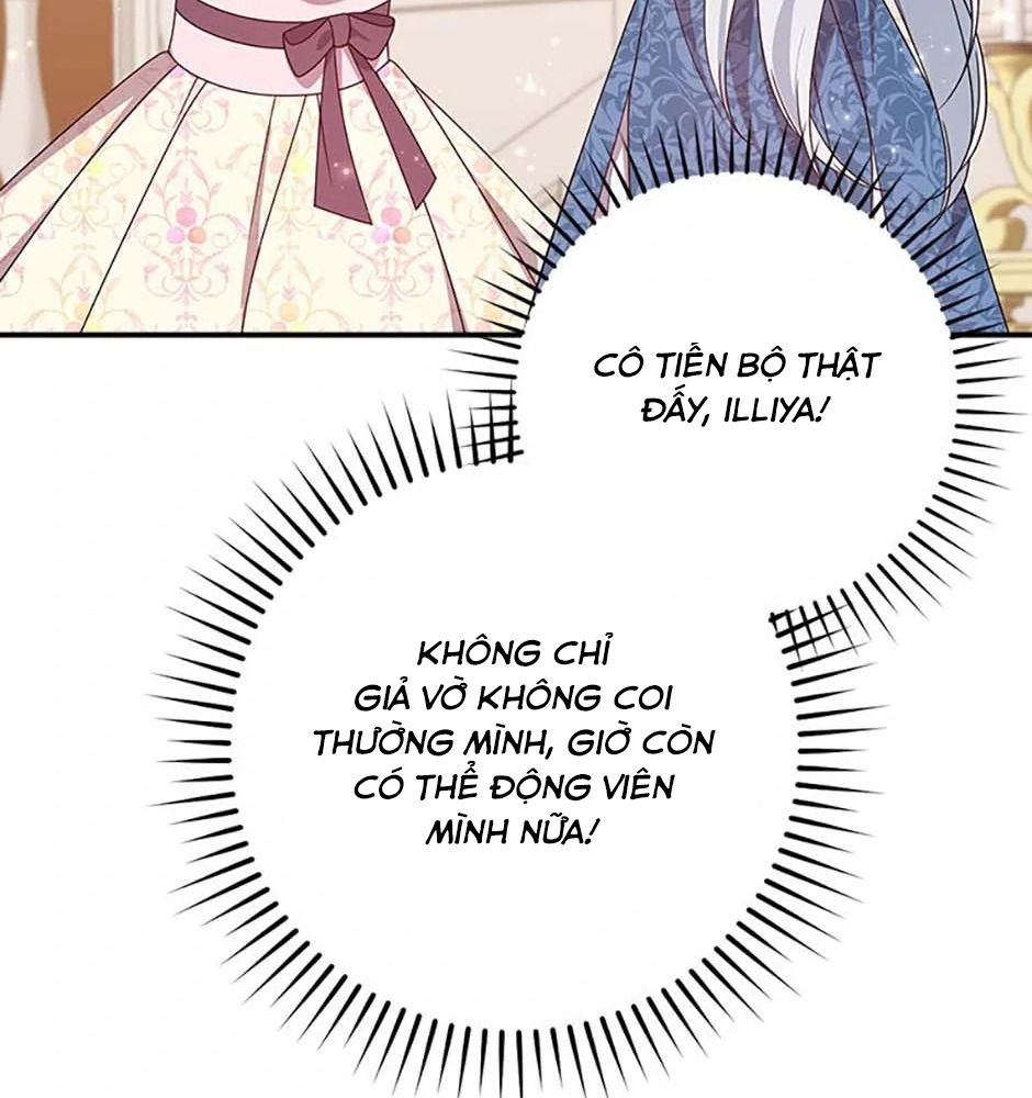 Cuộc Sống Của Nữ Vương Ác Quỷ: Chapter 33