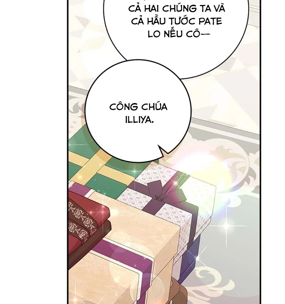 Cuộc Sống Của Nữ Vương Ác Quỷ: Chapter 33