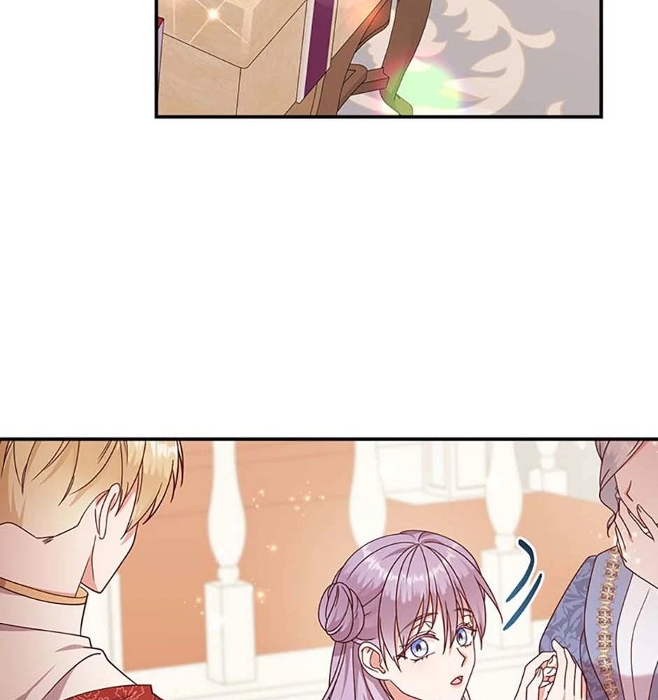 Cuộc Sống Của Nữ Vương Ác Quỷ: Chapter 33