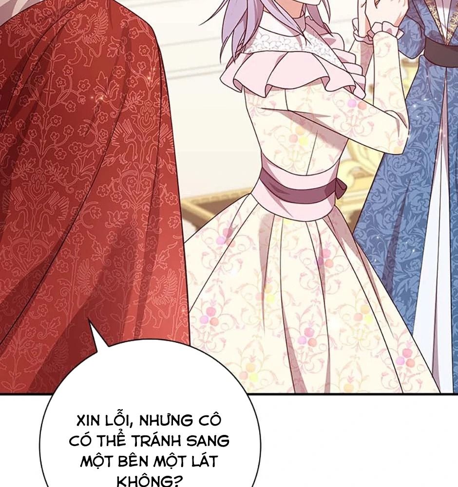 Cuộc Sống Của Nữ Vương Ác Quỷ: Chapter 33