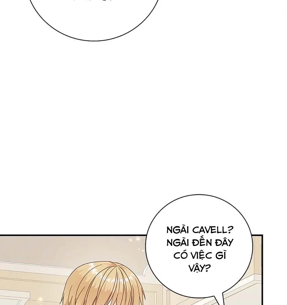 Cuộc Sống Của Nữ Vương Ác Quỷ: Chapter 33