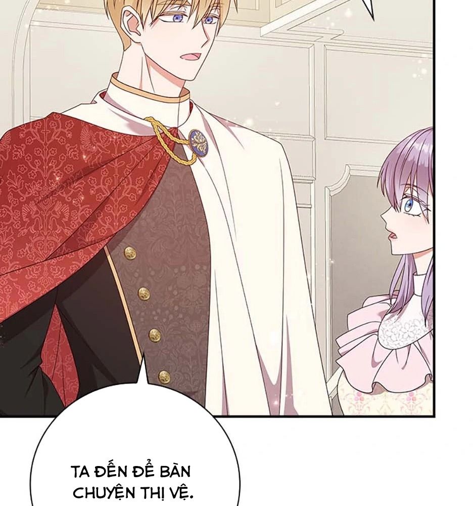 Cuộc Sống Của Nữ Vương Ác Quỷ: Chapter 33