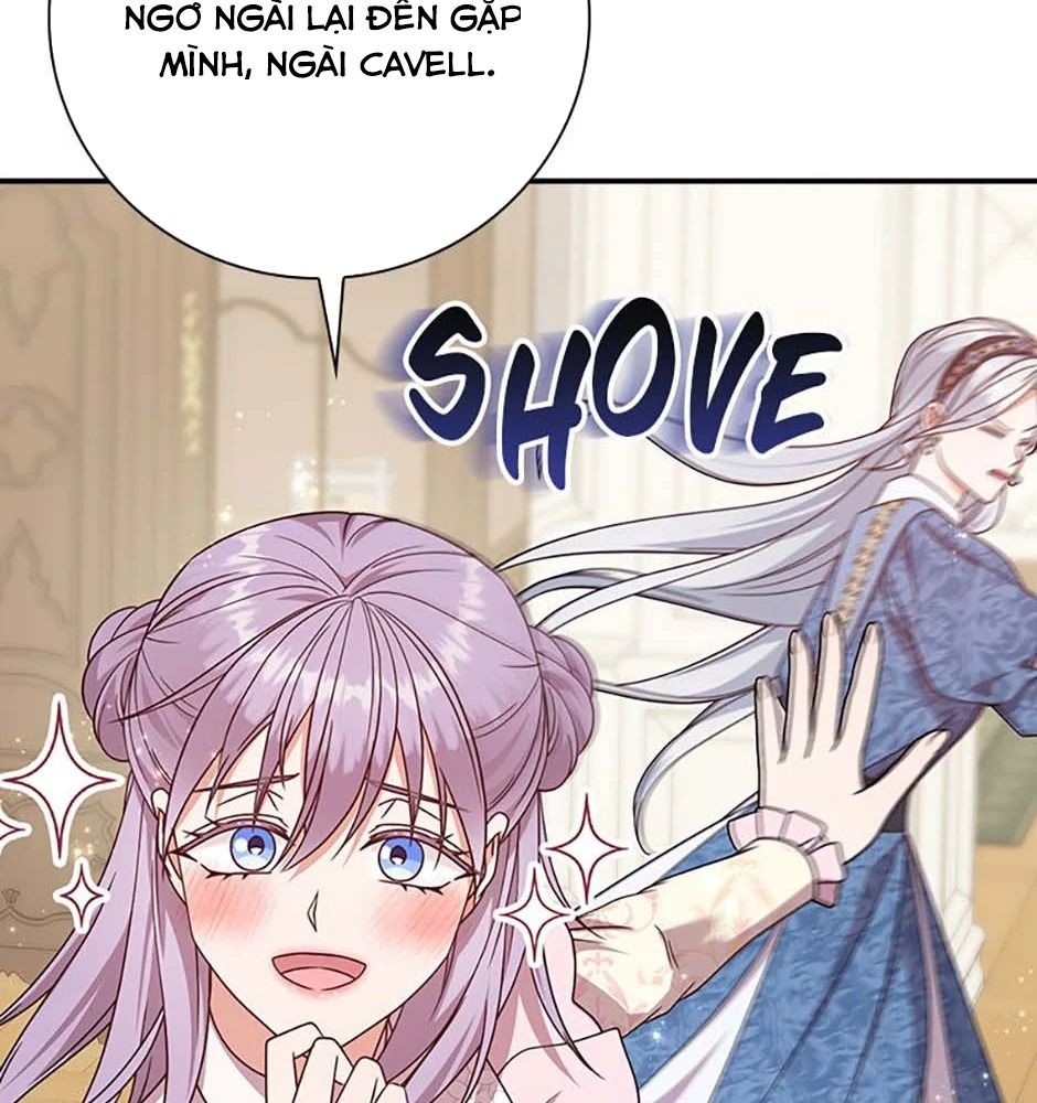 Cuộc Sống Của Nữ Vương Ác Quỷ: Chapter 33