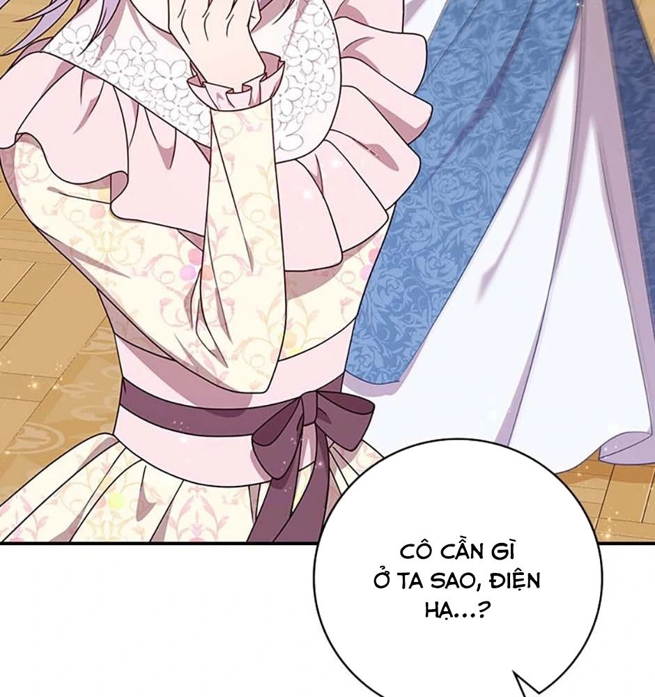 Cuộc Sống Của Nữ Vương Ác Quỷ: Chapter 33