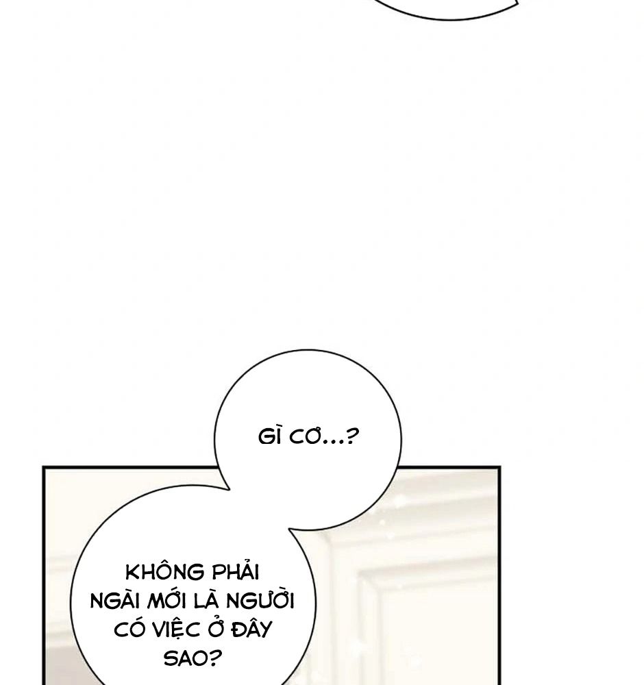 Cuộc Sống Của Nữ Vương Ác Quỷ: Chapter 33