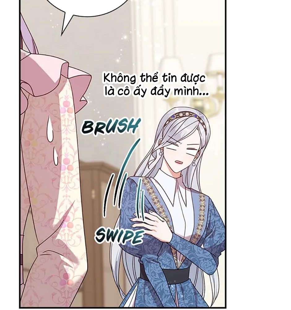 Cuộc Sống Của Nữ Vương Ác Quỷ: Chapter 33