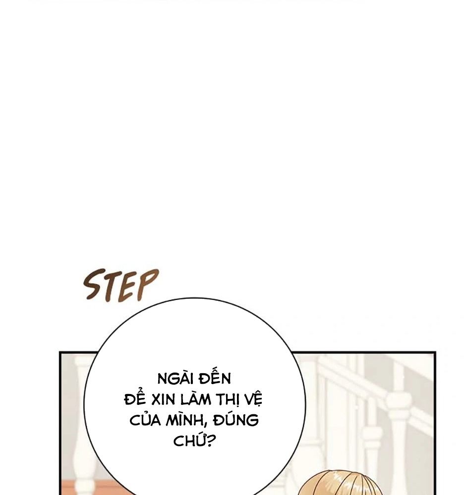 Cuộc Sống Của Nữ Vương Ác Quỷ: Chapter 33