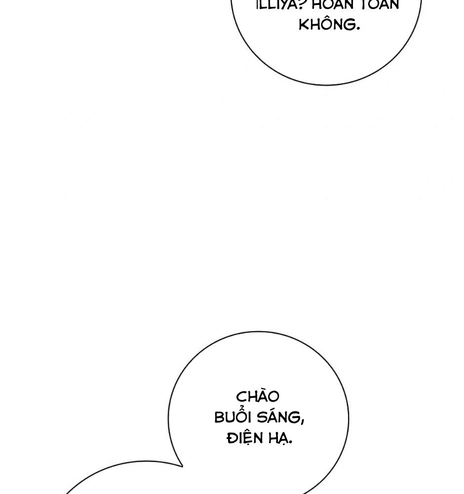 Cuộc Sống Của Nữ Vương Ác Quỷ: Chapter 33