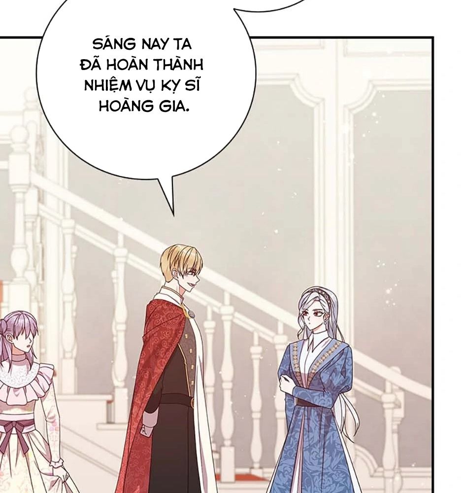 Cuộc Sống Của Nữ Vương Ác Quỷ: Chapter 33