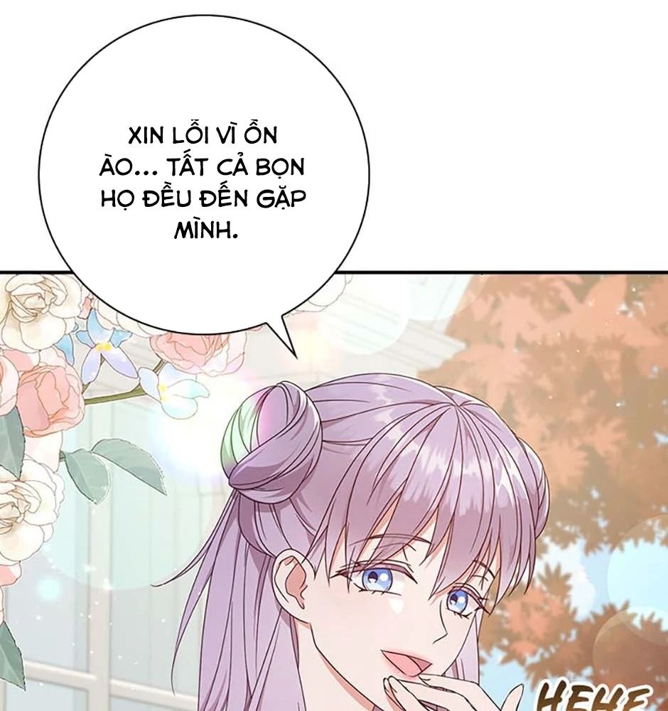 Cuộc Sống Của Nữ Vương Ác Quỷ: Chapter 33