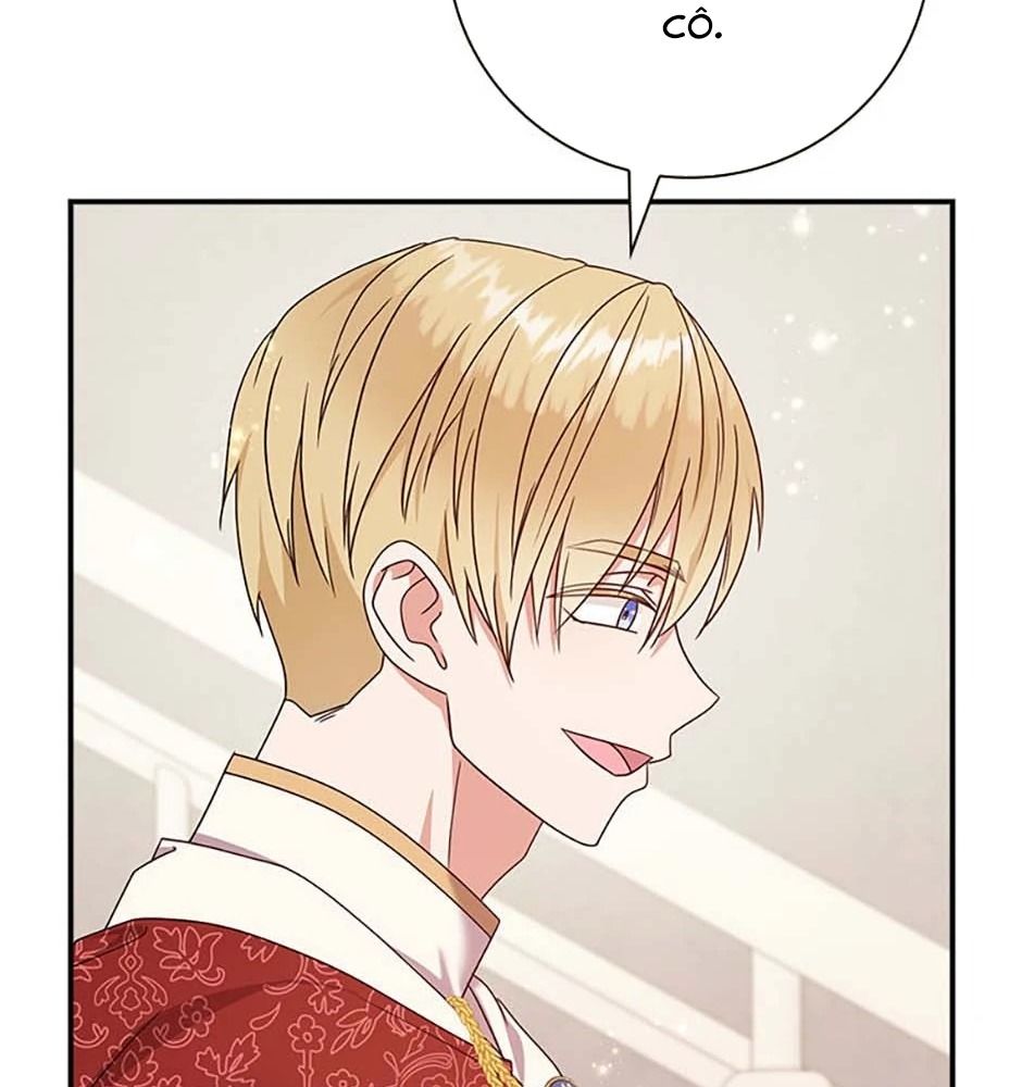 Cuộc Sống Của Nữ Vương Ác Quỷ: Chapter 33