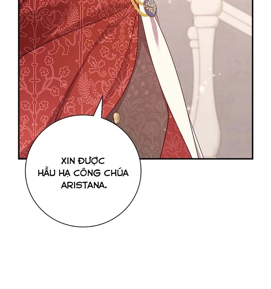 Cuộc Sống Của Nữ Vương Ác Quỷ: Chapter 33