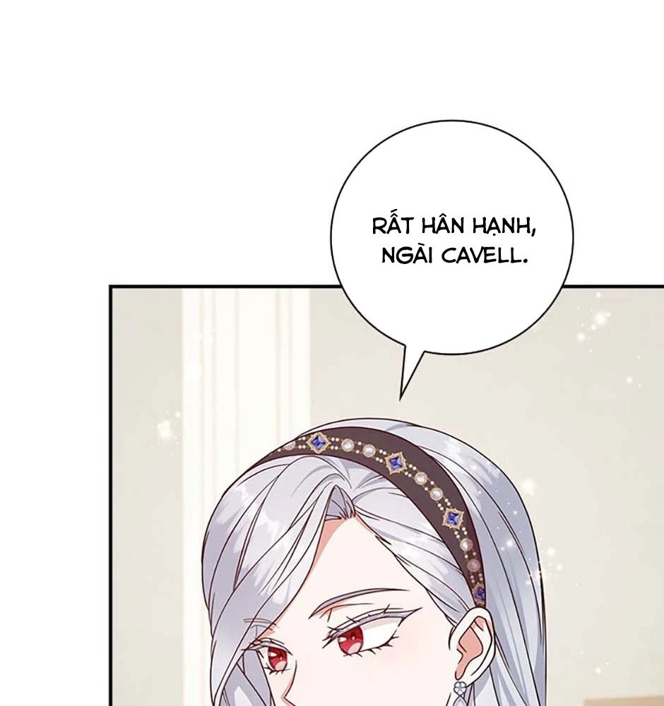 Cuộc Sống Của Nữ Vương Ác Quỷ: Chapter 33