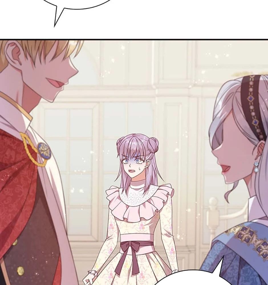 Cuộc Sống Của Nữ Vương Ác Quỷ: Chapter 33