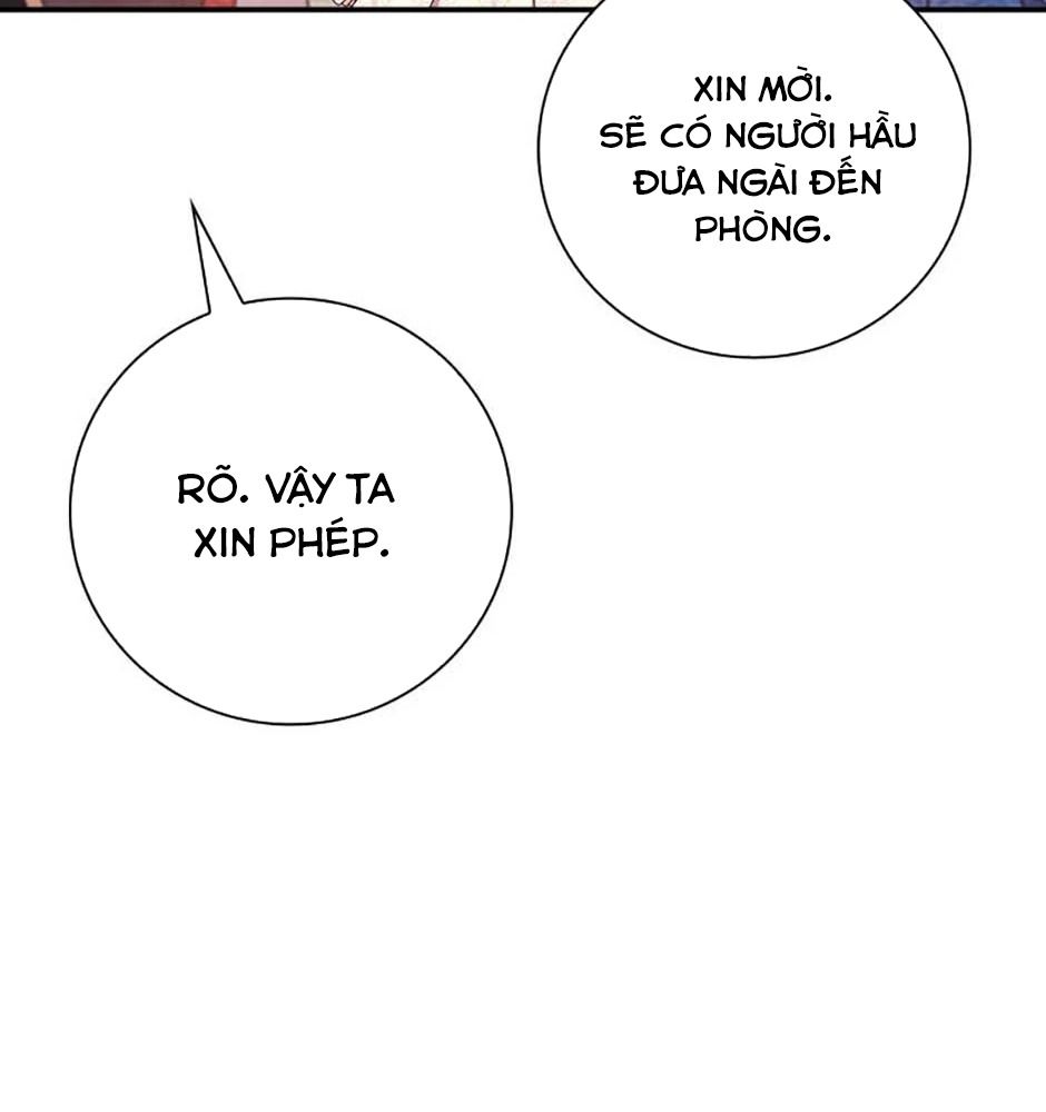 Cuộc Sống Của Nữ Vương Ác Quỷ: Chapter 33