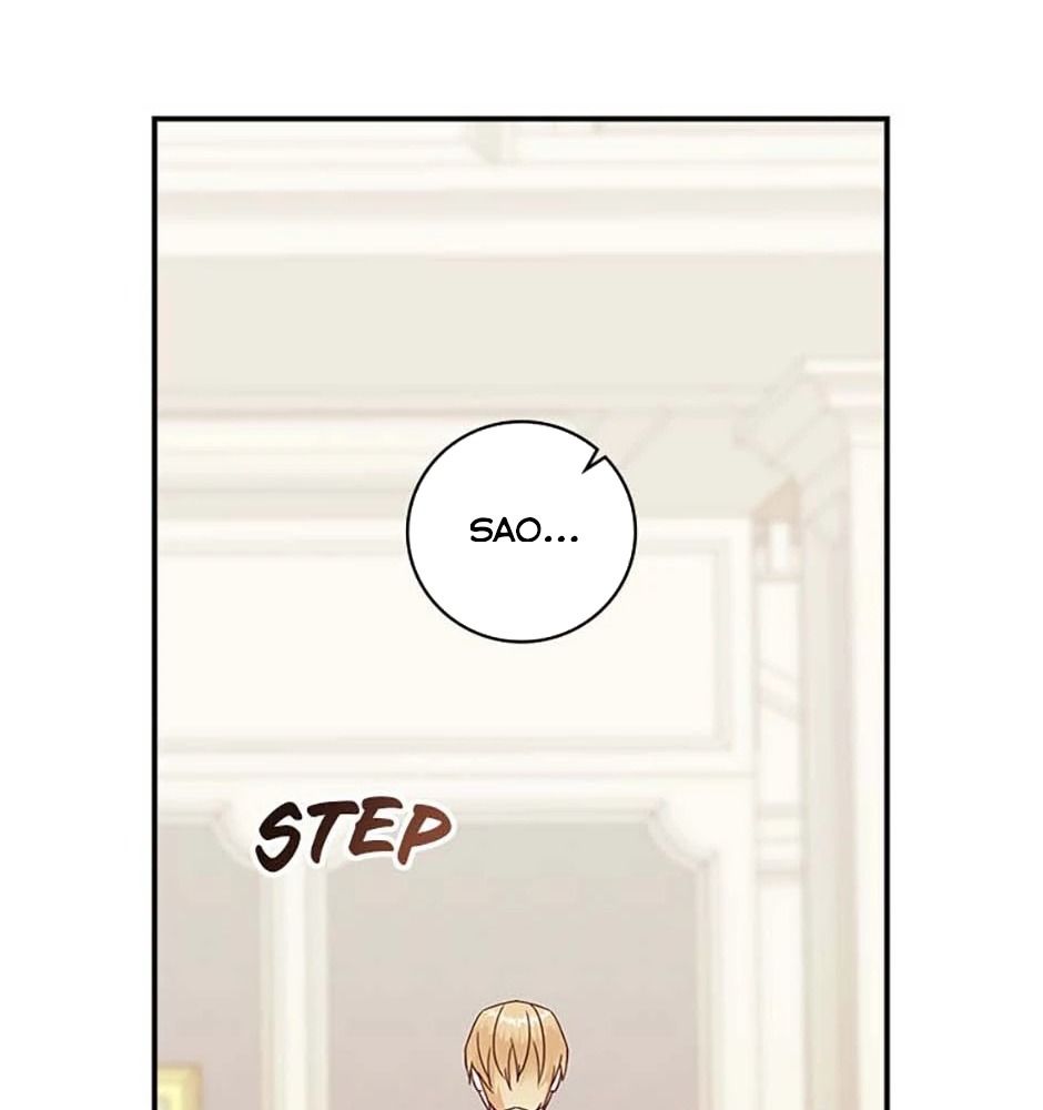 Cuộc Sống Của Nữ Vương Ác Quỷ: Chapter 33