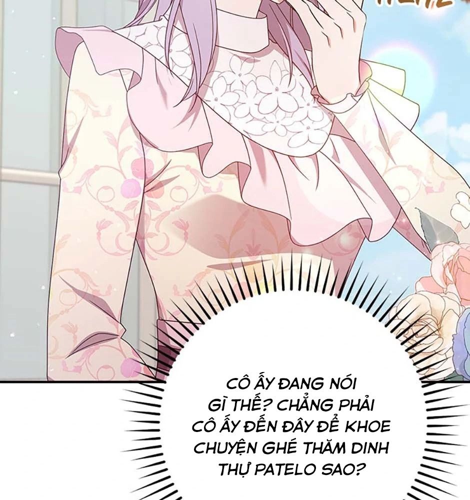 Cuộc Sống Của Nữ Vương Ác Quỷ: Chapter 33