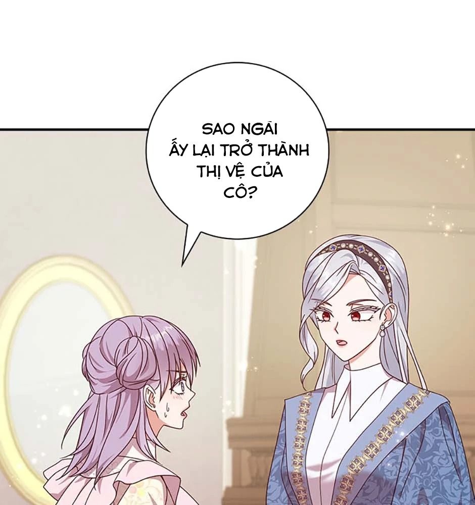 Cuộc Sống Của Nữ Vương Ác Quỷ: Chapter 33