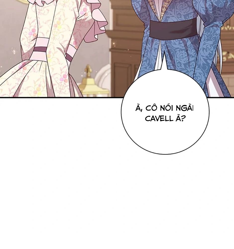 Cuộc Sống Của Nữ Vương Ác Quỷ: Chapter 33