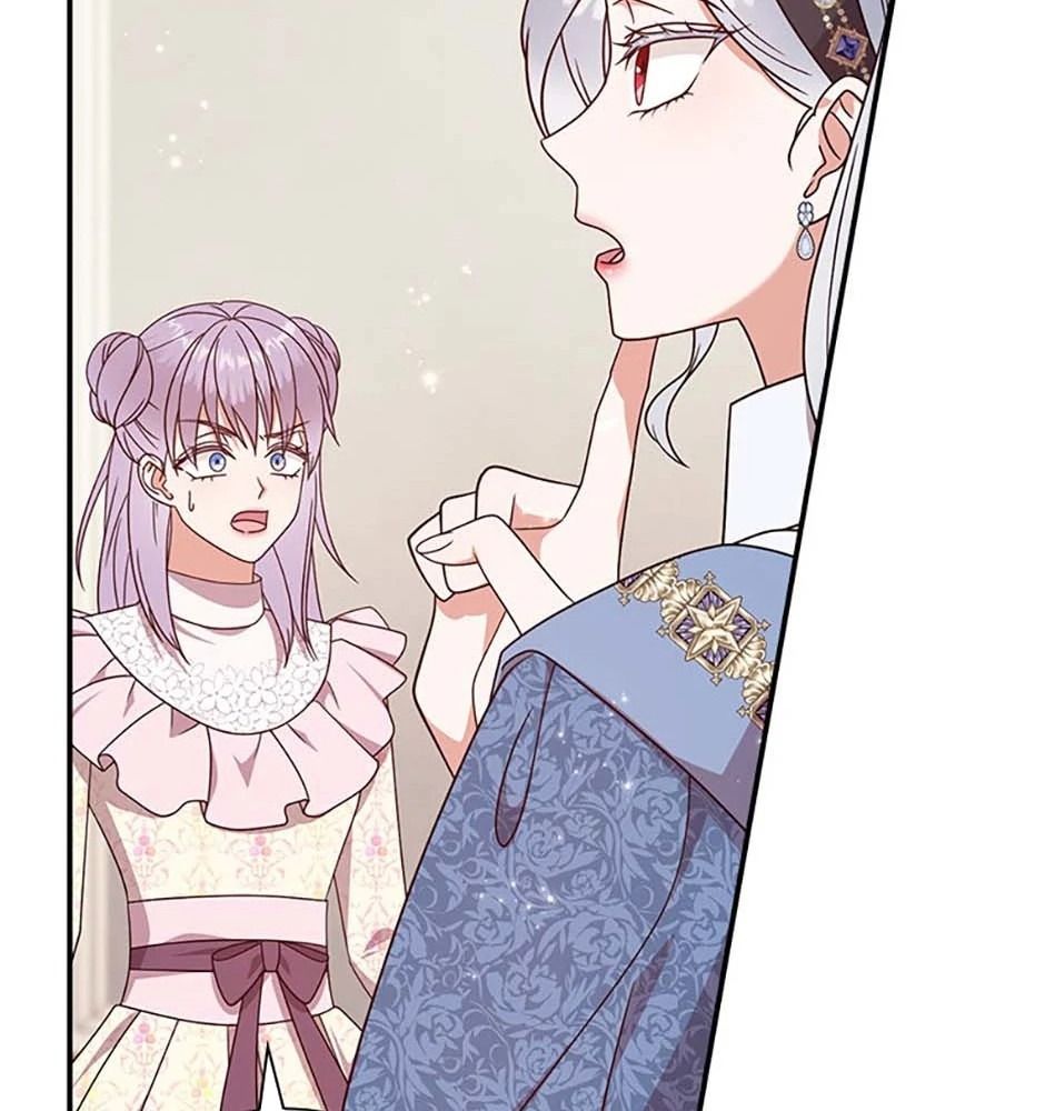 Cuộc Sống Của Nữ Vương Ác Quỷ: Chapter 33