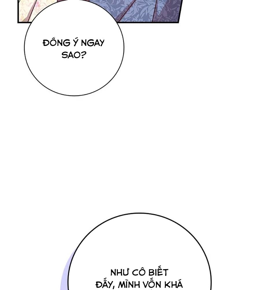 Cuộc Sống Của Nữ Vương Ác Quỷ: Chapter 33