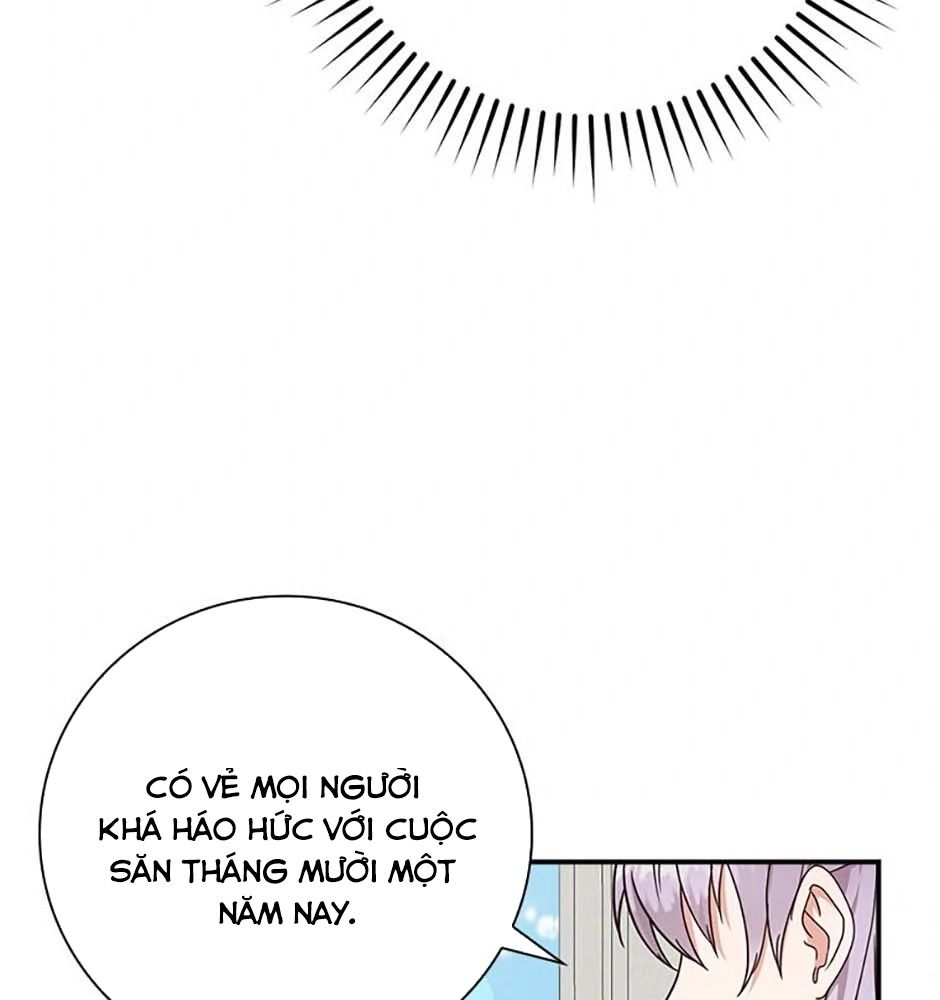 Cuộc Sống Của Nữ Vương Ác Quỷ: Chapter 33