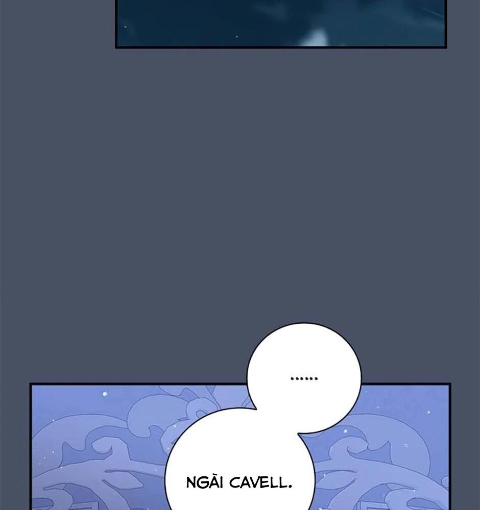 Cuộc Sống Của Nữ Vương Ác Quỷ: Chapter 33