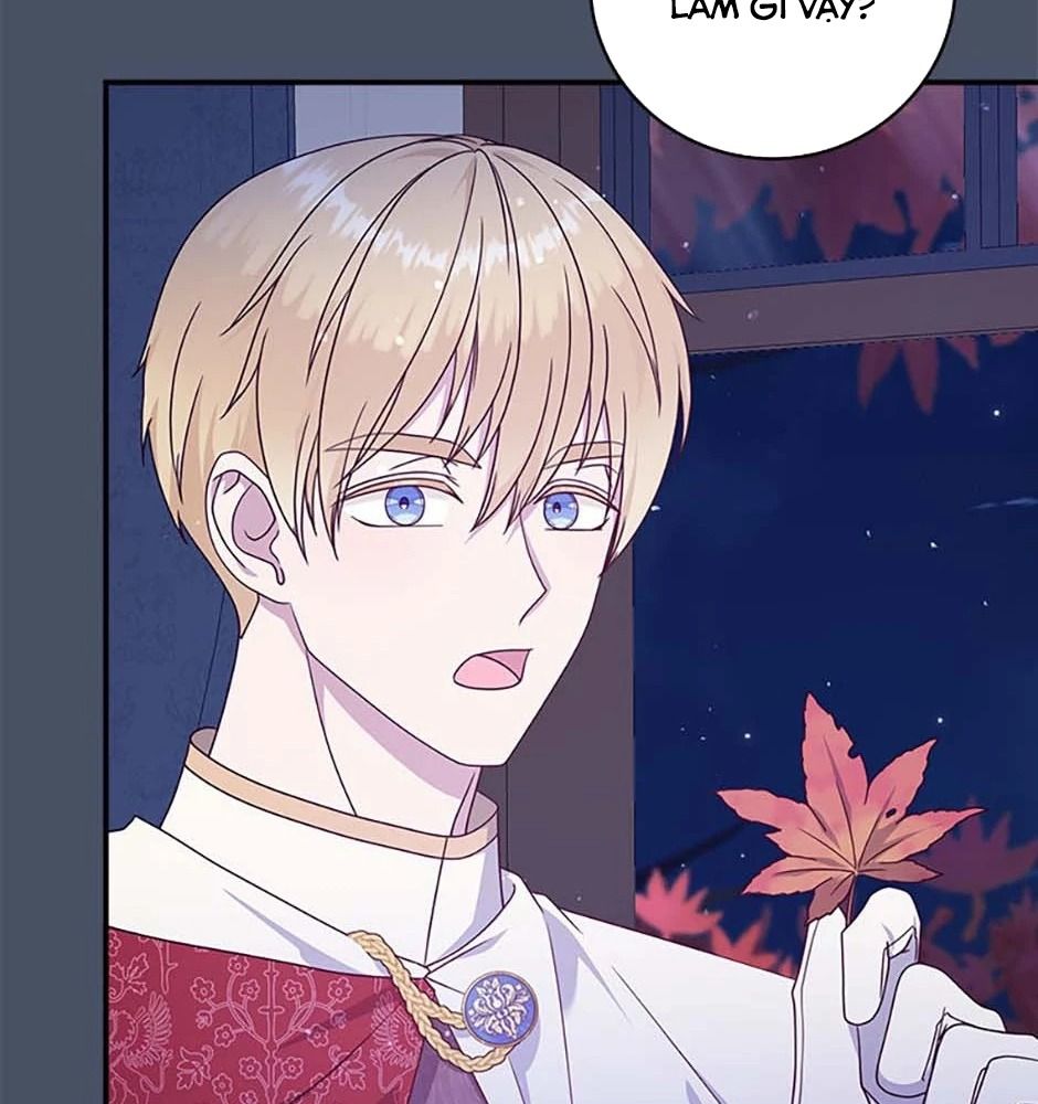 Cuộc Sống Của Nữ Vương Ác Quỷ: Chapter 33