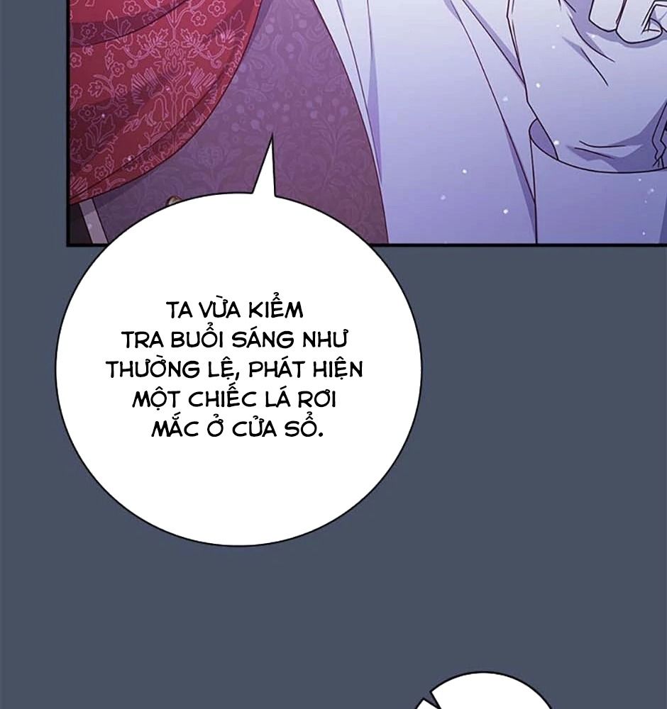 Cuộc Sống Của Nữ Vương Ác Quỷ: Chapter 33