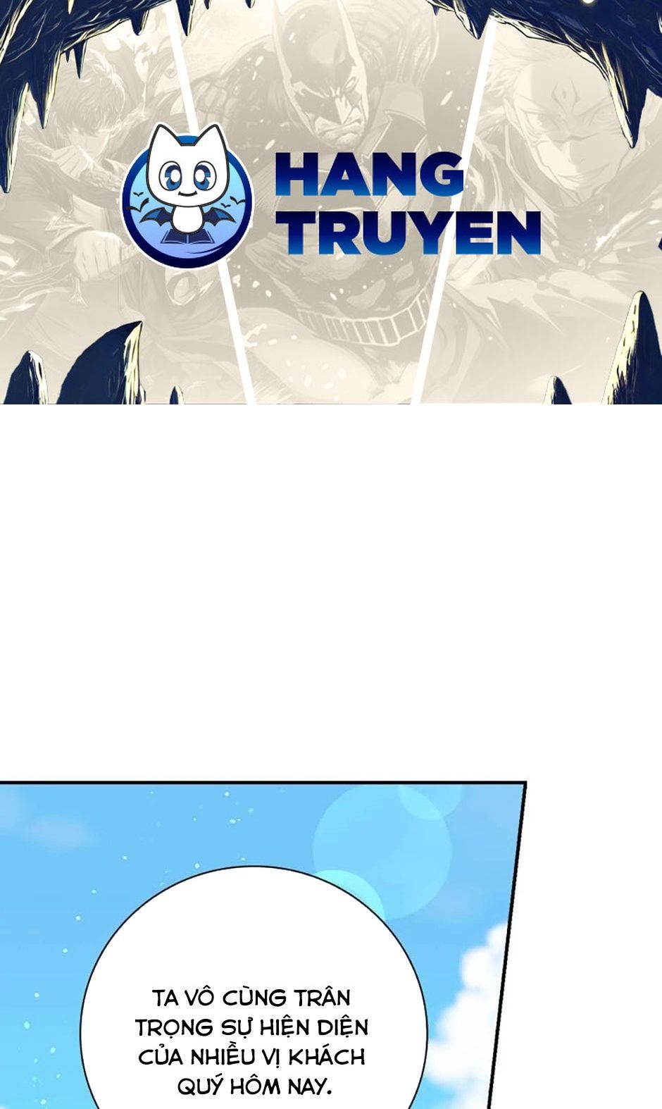 Cuộc Sống Của Nữ Vương Ác Quỷ: Chapter 35