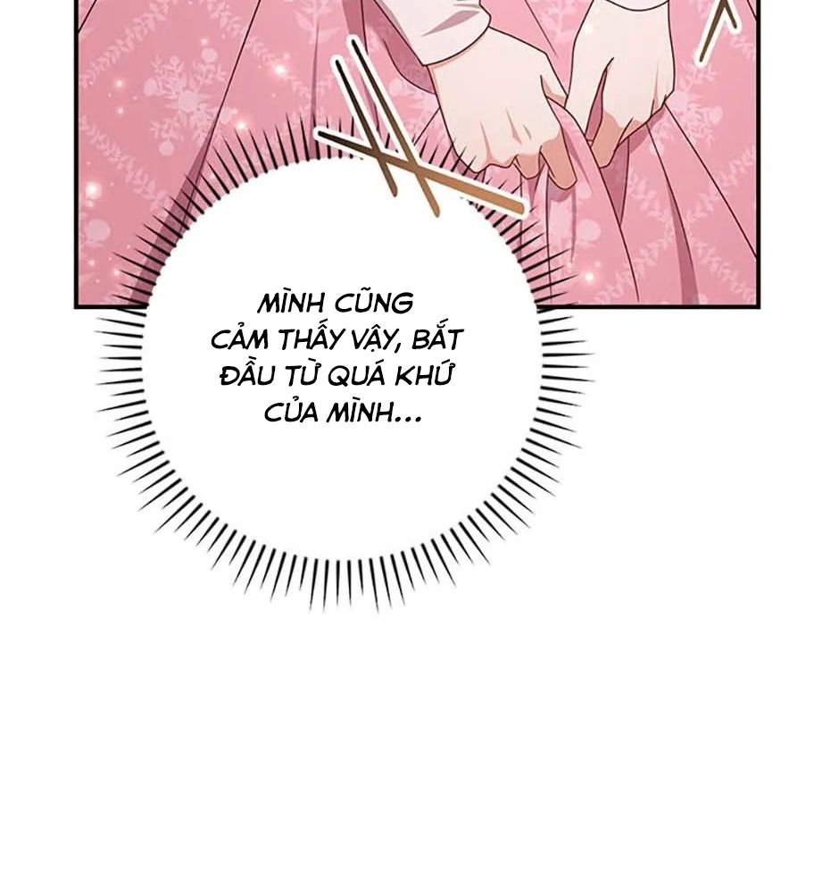 Cuộc Sống Của Nữ Vương Ác Quỷ: Chapter 35