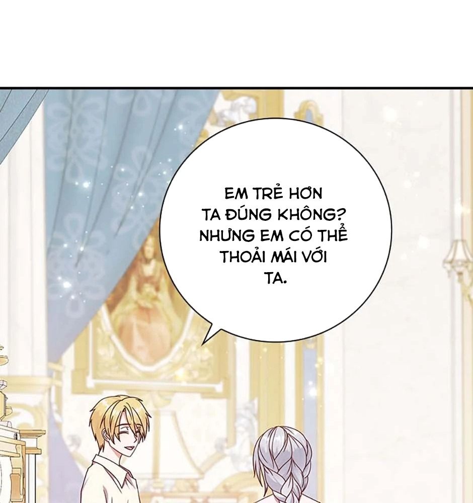 Cuộc Sống Của Nữ Vương Ác Quỷ: Chapter 35