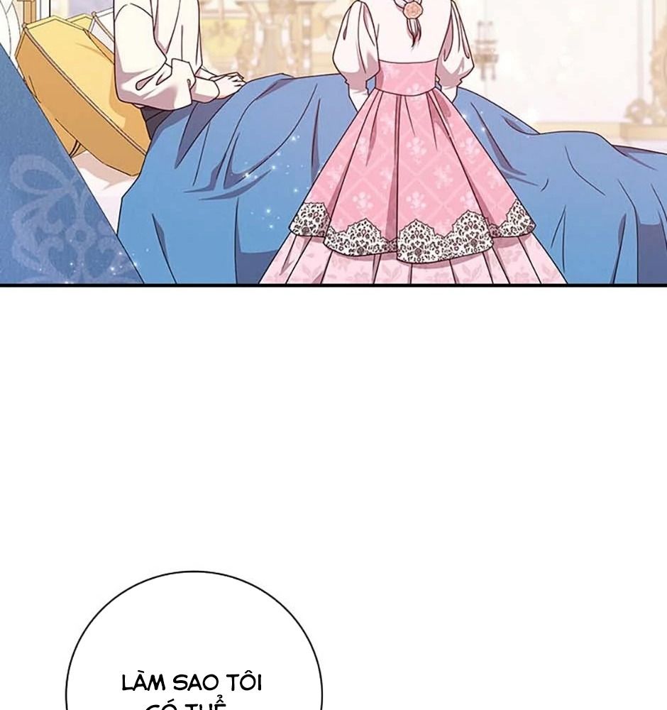 Cuộc Sống Của Nữ Vương Ác Quỷ: Chapter 35