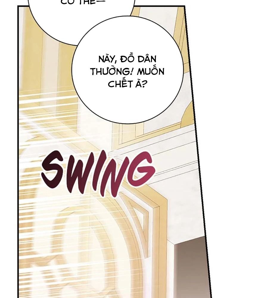 Cuộc Sống Của Nữ Vương Ác Quỷ: Chapter 35