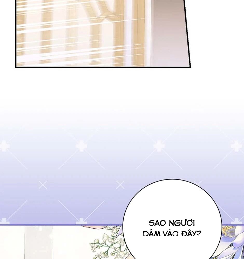 Cuộc Sống Của Nữ Vương Ác Quỷ: Chapter 35