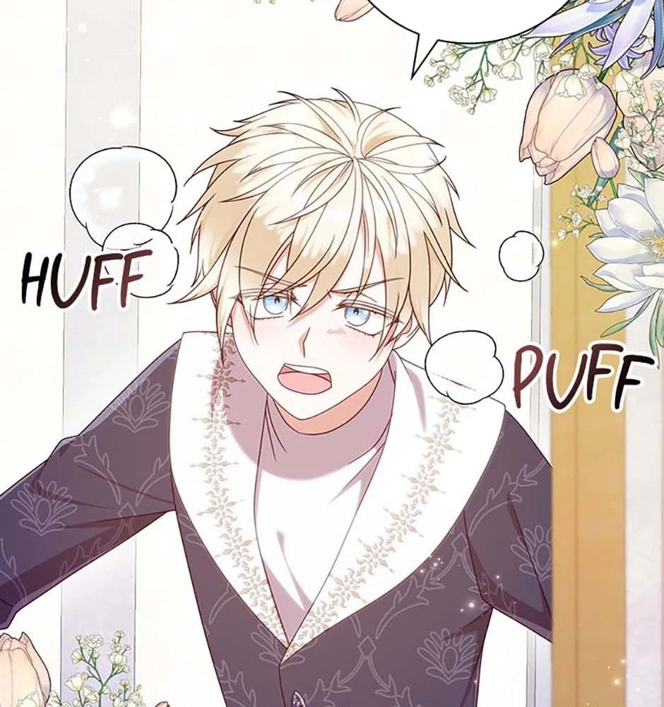 Cuộc Sống Của Nữ Vương Ác Quỷ: Chapter 35