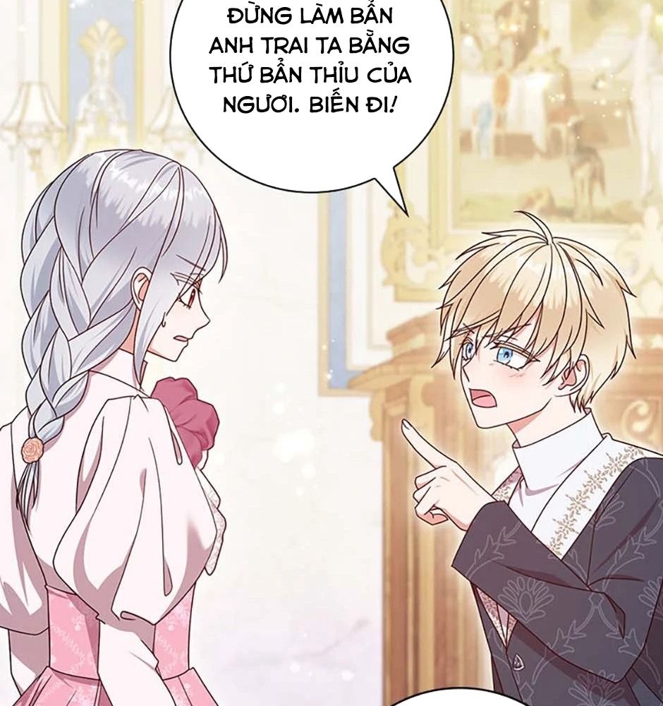 Cuộc Sống Của Nữ Vương Ác Quỷ: Chapter 35