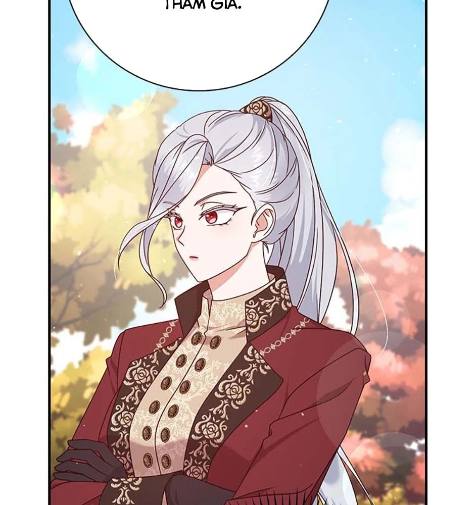 Cuộc Sống Của Nữ Vương Ác Quỷ: Chapter 35