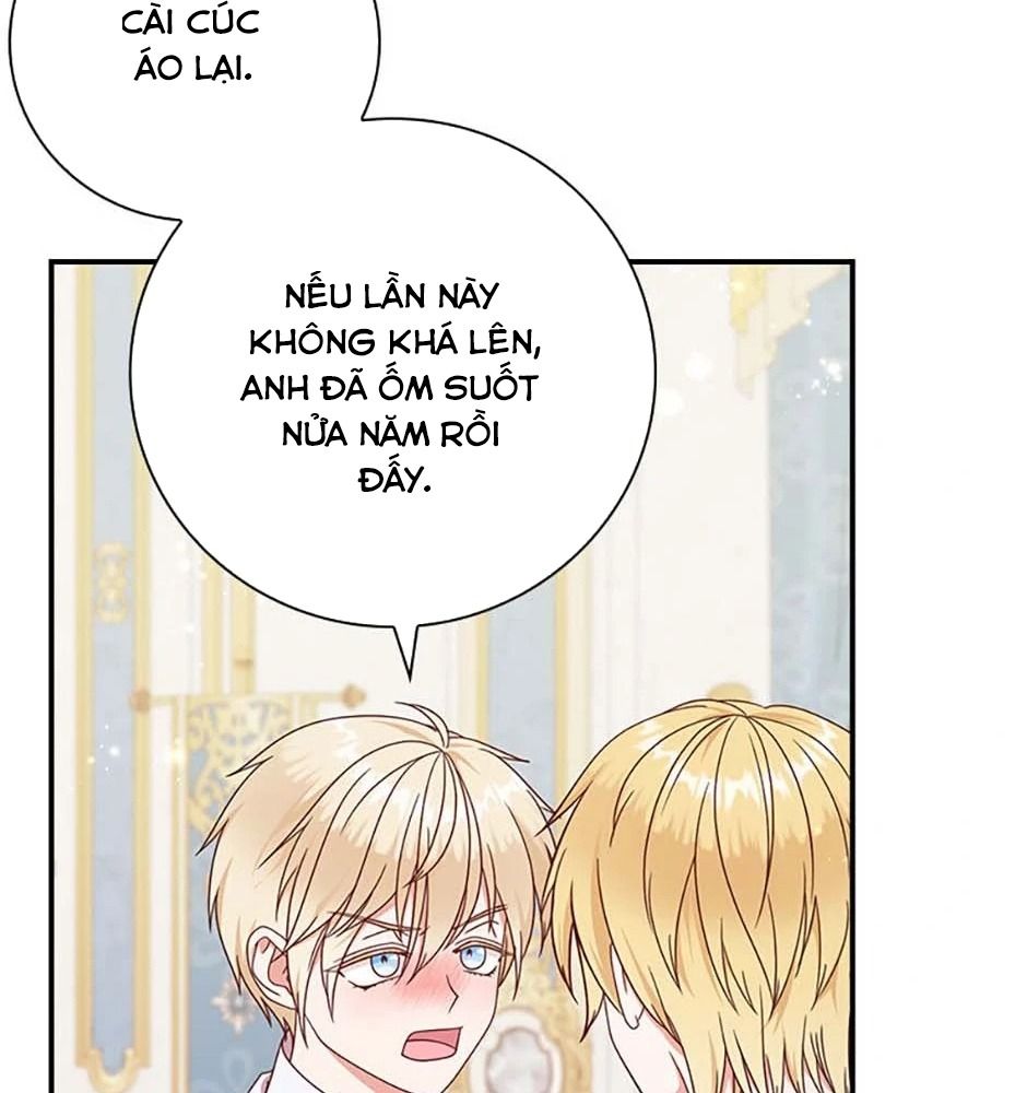 Cuộc Sống Của Nữ Vương Ác Quỷ: Chapter 35